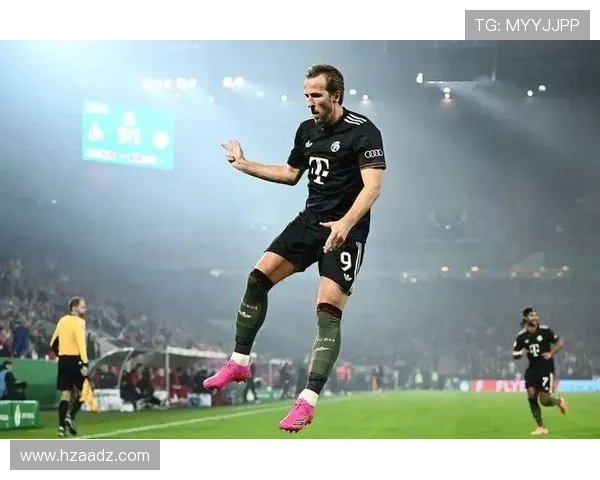 凯恩解约金条款曝光6500万欧元仅可在冬窗激活