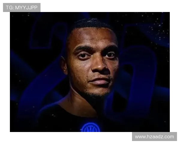 阿坎吉展望未来全力以赴国米将决定我的去留问题